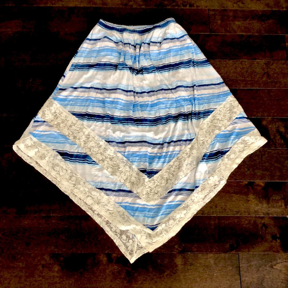 Abercrombie kids skirt…